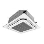 Gree 格力 GUD160T/A-S / GUD160W/A-S 7.0匹 R410A 變頻冷暖 藏天花式冷氣機